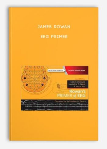 James Rowan – EEG Primer