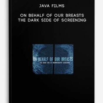 Java Films: On Behalf of Our Breasts – The Dark Side of Screening