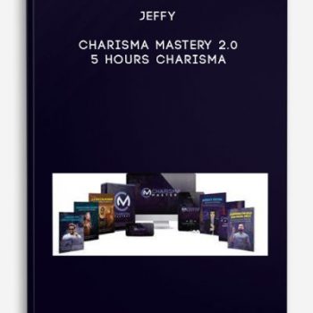 Jeffy – Charisma Mastery 2.0 – 5 Hours Charisma