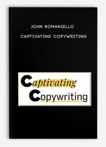 John Romaniello – Captivating Copywriting