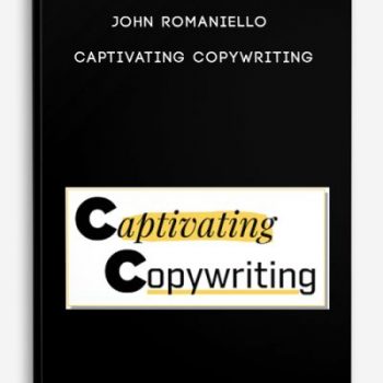 John Romaniello – Captivating Copywriting