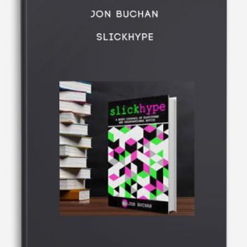 Jon Buchan – SlickHype