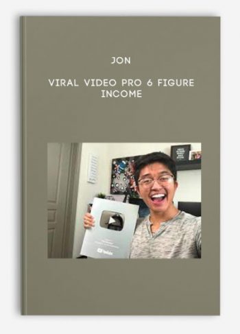 Jon – Viral Video Pro 6 Figure Income