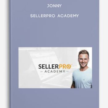 Jonny – SellerPro Academy