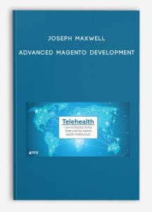 Joseph Maxwell – Advanced Magento Development