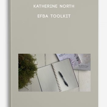 Katherine North – EFBA Toolkit