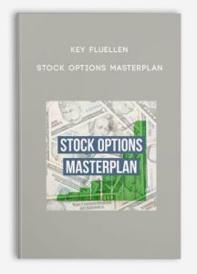 Key Fluellen – Stock Options Masterplan