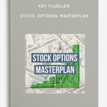 Key Fluellen – Stock Options Masterplan