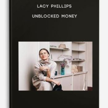 Lacy Phillips – Unblocked Money