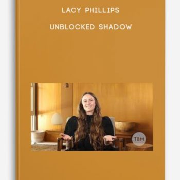 Lacy Phillips – Unblocked Shadow