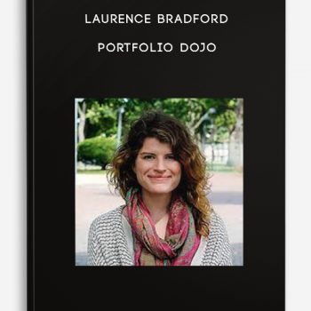 Laurence Bradford – Portfolio Dojo