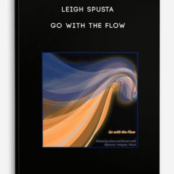 Leigh Spusta – Go with the Flow