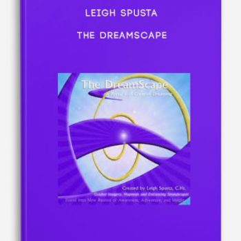 Leigh Spusta – The DreamScape