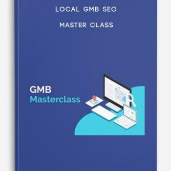 Local GMB SEO Master Class