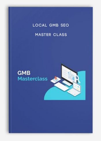 Local GMB SEO Master Class