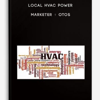 Local HVAC Power Marketer + OTOs