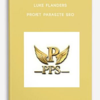 Luke Flanders – Profit Parasite SEO