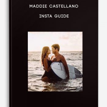 Maddie Castellano – Insta Guide