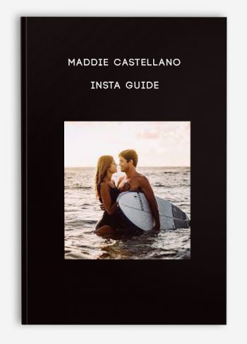 Maddie Castellano – Insta Guide