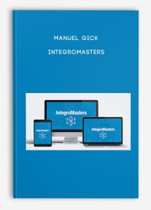 Manuel Gick – Integromasters