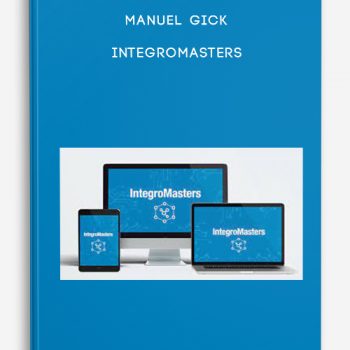 Manuel Gick – Integromasters