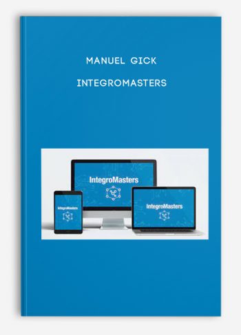 Manuel Gick – Integromasters