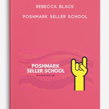 Rebecca Black – Poshmark Seller School