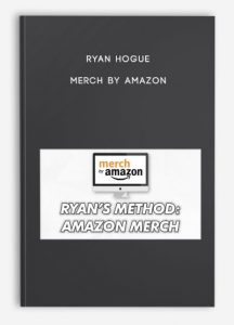 Ryan Hogue – Merch By Amazon