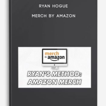 Ryan Hogue – Merch By Amazon