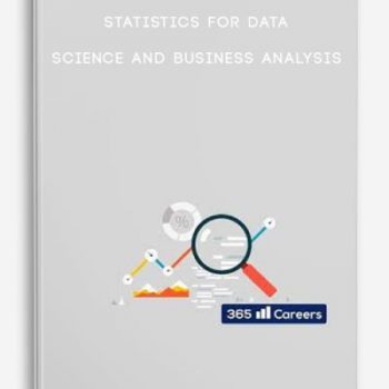 Statistics for Data Science and Business Analysis