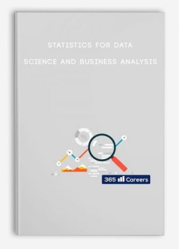 Statistics for Data Science and Business Analysis