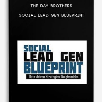 The Day Brothers – Social Lead Gen Blueprint