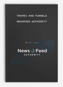 Traffic and Funnels – NewsFeed Authority