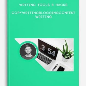 Writing Tools & Hacks CopywritingBloggingContent Writing