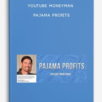 YouTube Moneyman – Pajama Profits