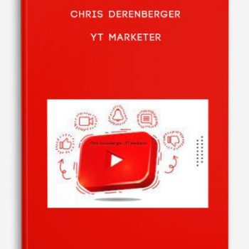 Chris Derenberger – YT Marketer