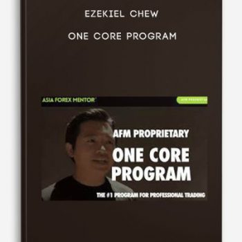 Ezekiel Chew – One Core Program