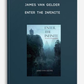 James Van Gelder – Enter the Infinite