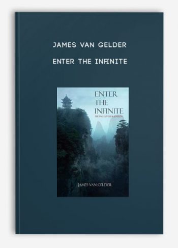 James Van Gelder – Enter the Infinite