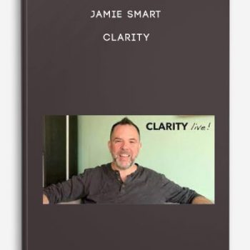 Jamie Smart – Clarity