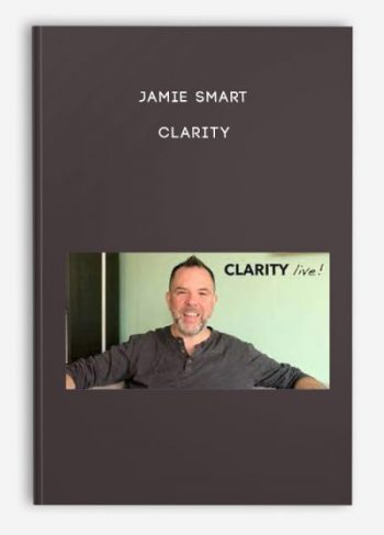 Jamie Smart – Clarity