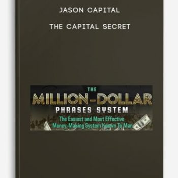 Jason Capital – The Capital Secret