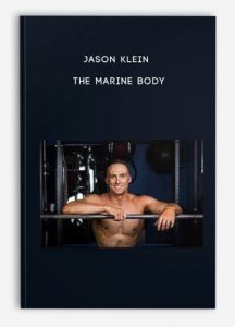Jason Klein – The Marine Body