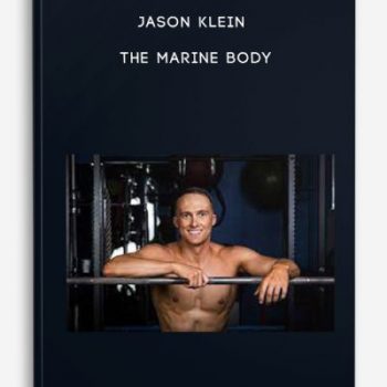 Jason Klein – The Marine Body