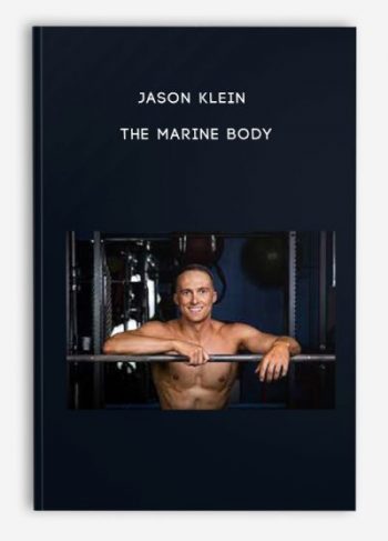 Jason Klein – The Marine Body
