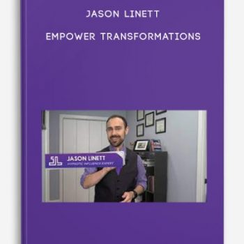 Jason Linett – Empower Transformations