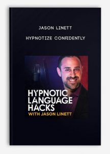 Jason Linett – Hypnotize Confidently