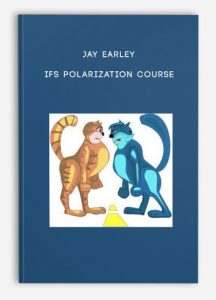 Jay Earley – IFS Polarization Course