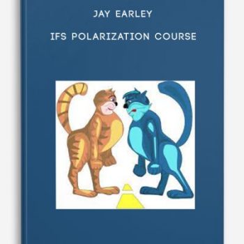 Jay Earley – IFS Polarization Course