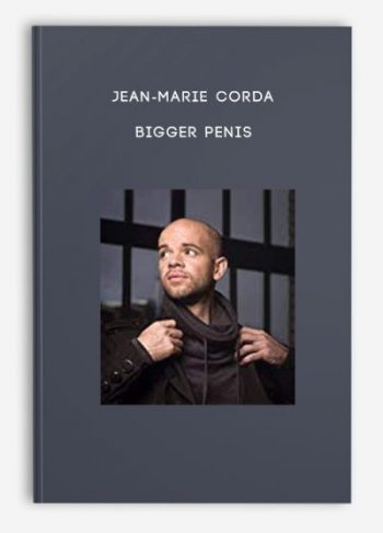 Jean-Marie Corda – BIGGER Penis